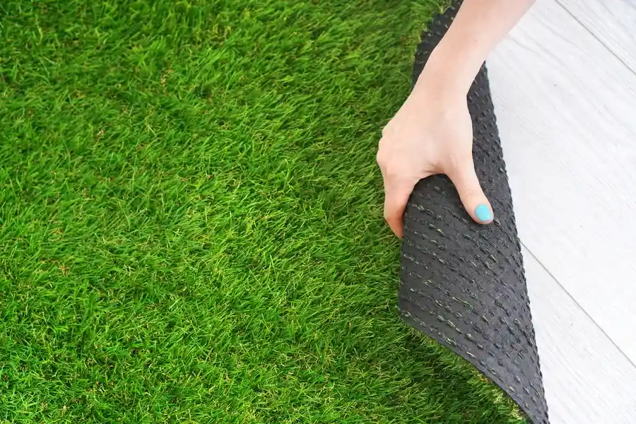 How Artificial Turf Installation Saves Water And Time Alamogordo NM How Artificial Turf Installation Saves Water And Time Alamogordo NM