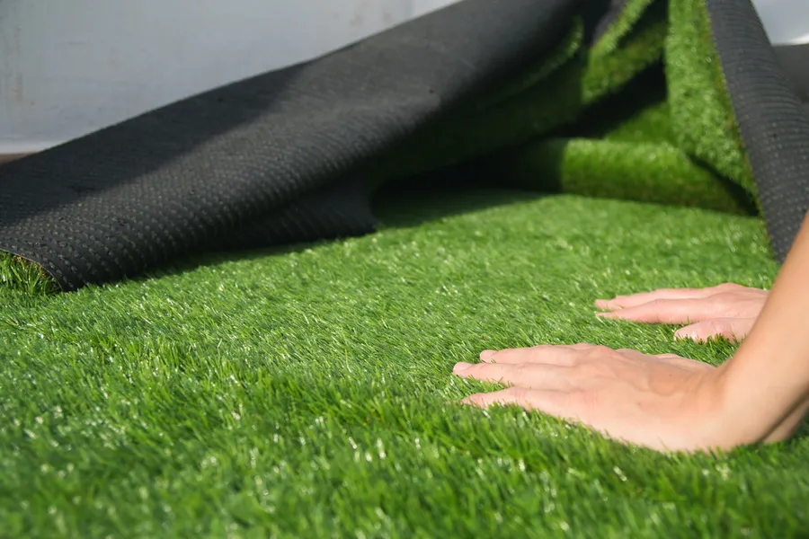How Artificial Turf Installation Saves Water And Time in Alamogordo NM How Artificial Turf Installation Saves Water And Time in Alamogordo NM